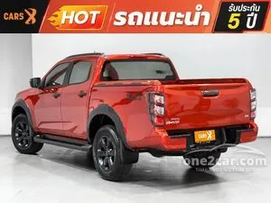 2024 Isuzu D-MAX 3.0 Vcross M Cab-4 Pickup