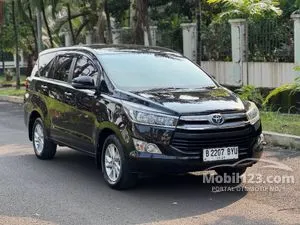 2019 Toyota Kijang Innova 2.0 G MPV