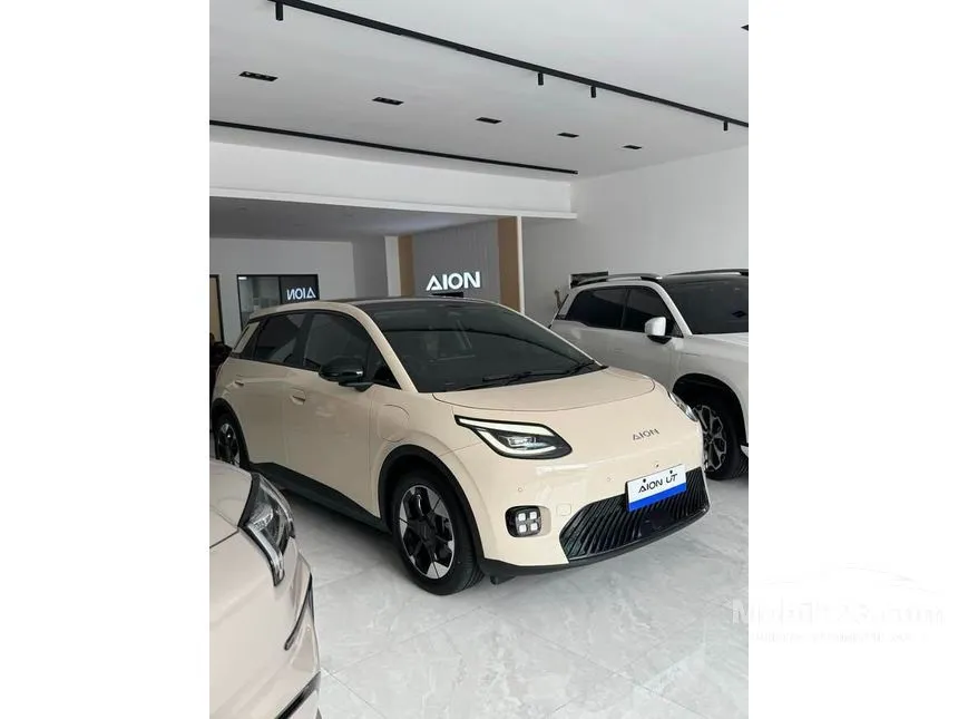2026 GAC AION UT Premium Hatchback