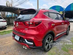 2020 MG ZS 1.5 X SUV