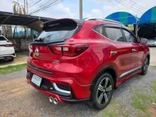 2020 MG ZS 1.5 (ปี 17-25) X SUV
