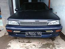 1991 Toyota Corolla 1.6 Sedan