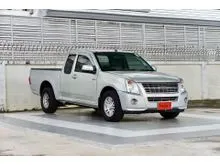 2008 Isuzu D-MAX 2.5 Space Cab (ปี 07-11) SLX Pickup