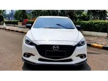 2019 Mazda 3 2.0 SKYACTIV-G Hatchback