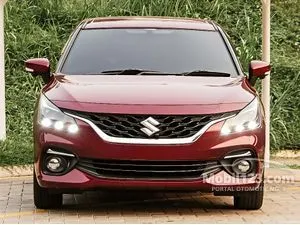 2023 Suzuki Baleno 1.5 Hatchback