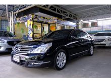 2011 Nissan Teana 2.5 (ปี 09-13) 250 XV Sport Sedan AT