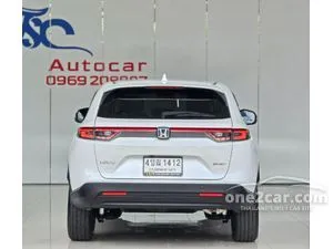 2023 Honda HR-V 1.5 e:HEV E SUV