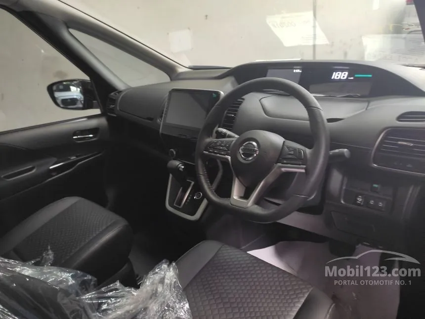 2023 Nissan Serena Highway Star MPV
