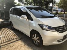 2011 Honda Freed 1.5 E PSD