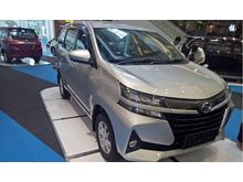 Promo DP MURAH 2020 Daihatsu Xenia 1,3 X MPV