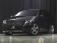 2017 Mercedes-Benz R350 CDI W251 (ปี 06-15) 4 MATIC 3.0 AT Wagon
