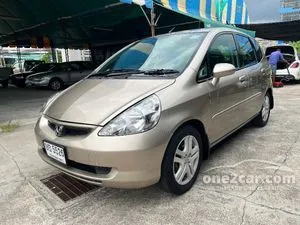 2004 Honda JAZZ 1.5 E Hatchback