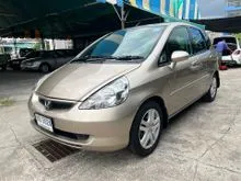 2004 Honda JAZZ 1.5 (ปี 03-07) E Hatchback