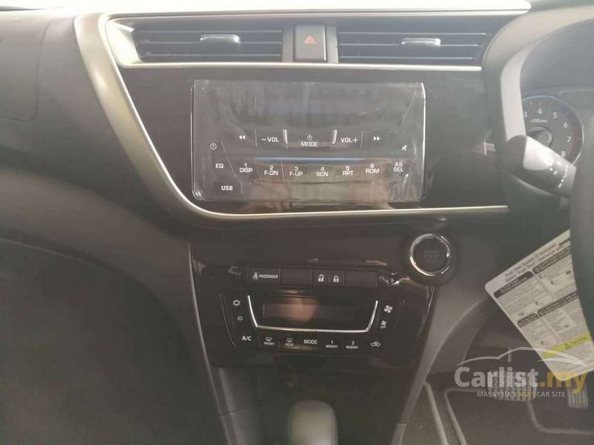 Perodua Myvi 2019 G 1.3 in Penang Automatic Hatchback 