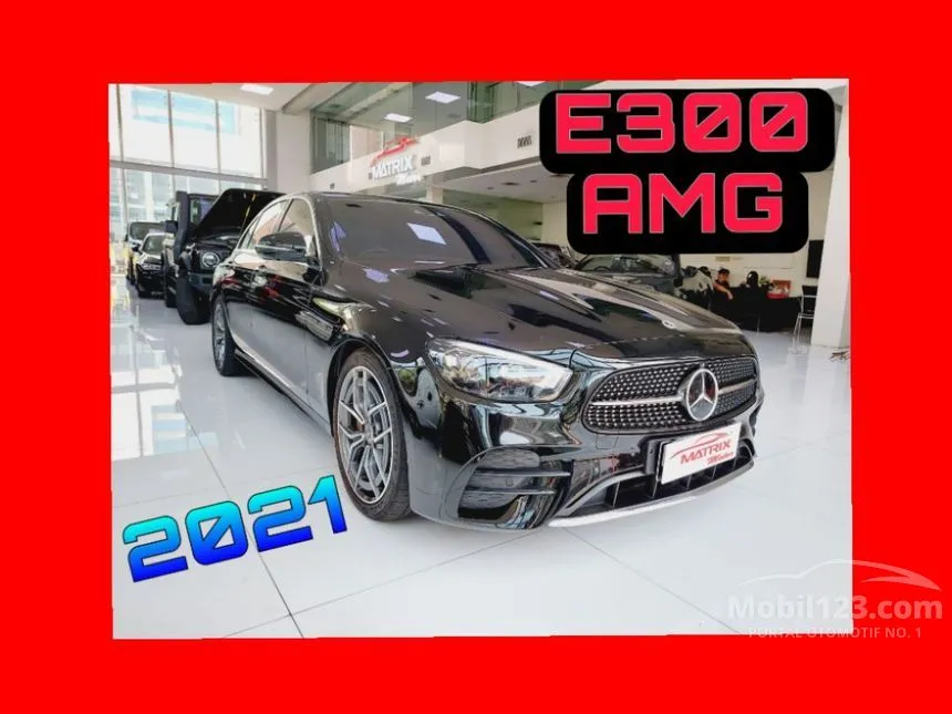 Jual Mobil Mercedes