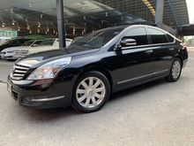 2009 Nissan Teana 2.5 (ปี 09-13) 250 XV Sedan AT