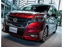 2019 NISSAN SERENA 2.0 S-Hybrid HighWayStarMPV-LOW DOWN PAYMENT