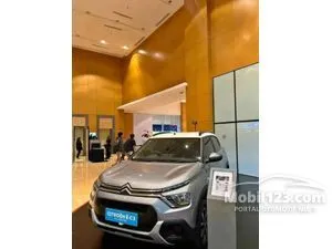 2024 Citroen C3 1.2 Puretech 82 SUV