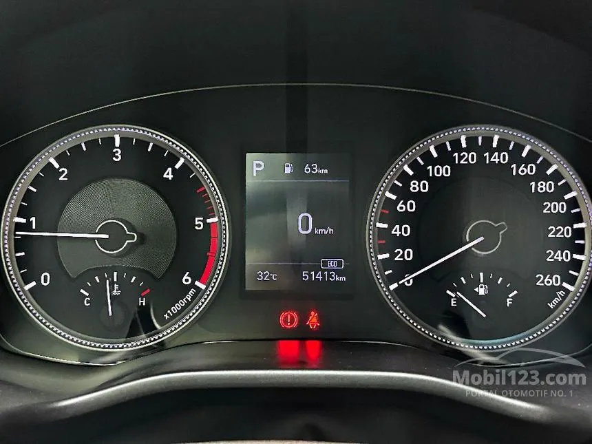 2020 Hyundai Santa Fe XG CRDi SUV