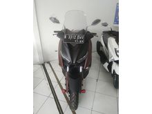 2017 Yamaha X-MAX 250 Others