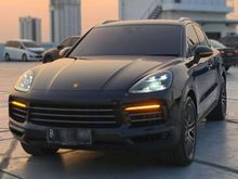 2019 Porsche Cayenne 2,9 S SUV