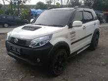 2016 Daihatsu Terios 1.5 X SUV Mobil Bagus Terawat Full Variasi Cash/Credit