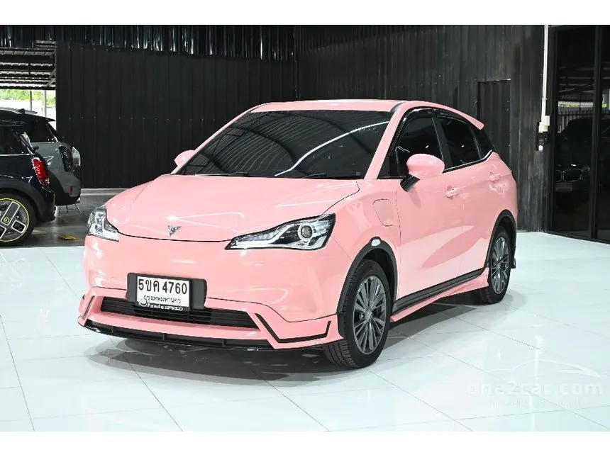 2024 Neta Neta V Hatchback