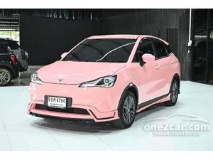 2024 Neta Neta V Hatchback