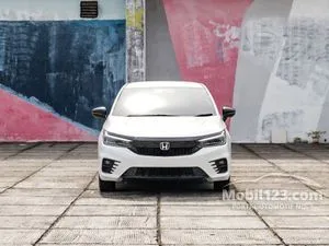 2021 Honda City 1.5 RS Hatchback
