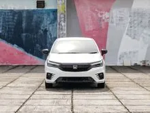 2021 Honda City 1.5 RS Hatchback Km 49Rb Pajak Panjang
