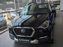 Datsun Cross 1.2 cvt Automatic