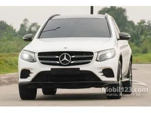 2019 Mercedes-Benz GLC200 2.0 Night Edition AMG SUV