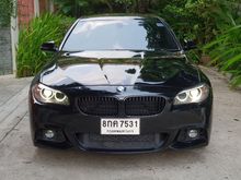 2017 BMW 520d 2.0 F10 (ปี 10-16) Sedan AT