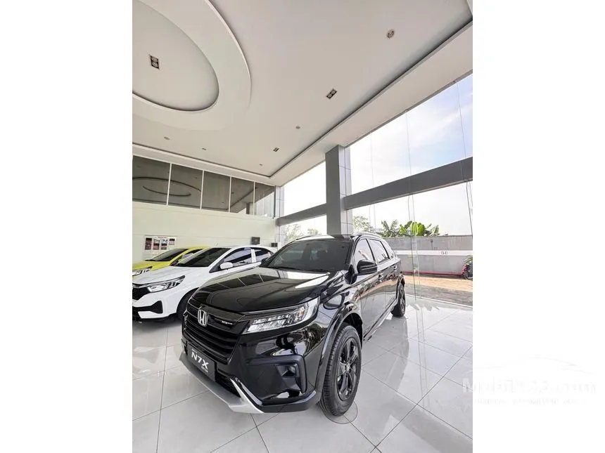 2026 Honda BR-V E N7X Edition SUV