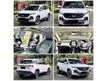 Jual Mobil Wuling Almaz 2023 RS Pro 1.5 di DKI Jakarta Automatic Wagon Putih Rp 353.000.000