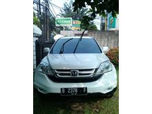 2011 Honda CR-V 2.4 2.4 i-VTEC SUV