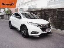 2019 Honda HR-V 1.8 (ปี 14-18) RS SUV