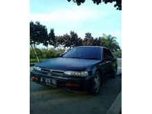 1993 Honda Accord Maestro