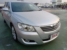 2008 Toyota Camry 2.4 V Sedan