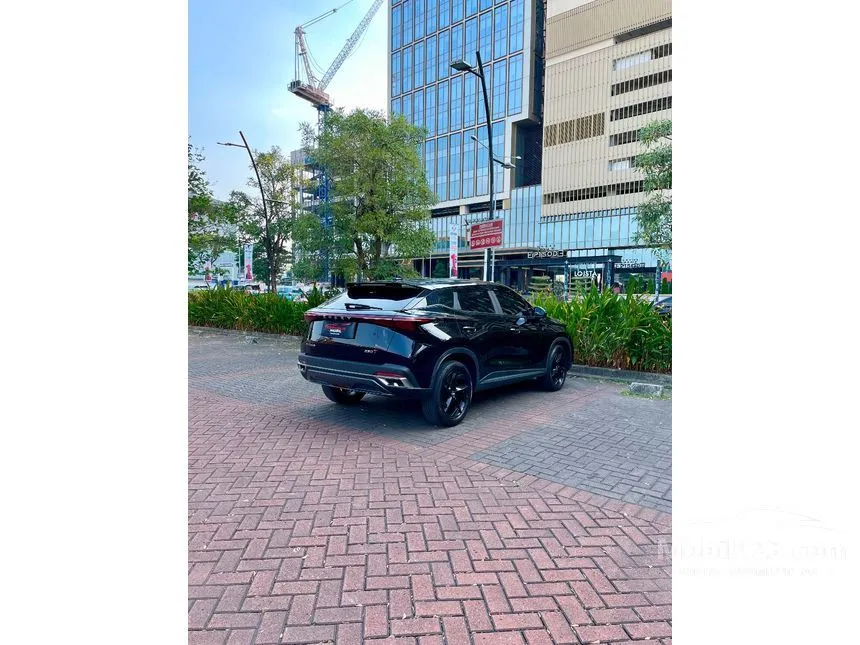 2023 Chery Omoda 5 Z SUV