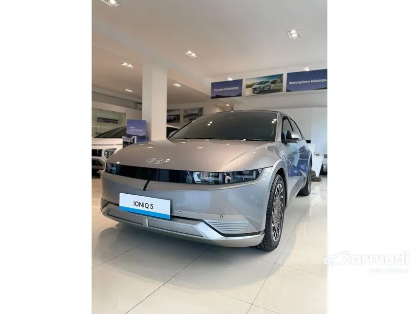 2024 Hyundai IONIQ 5 Long Range Signature Wagon