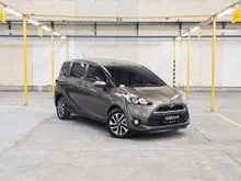 2019 Toyota Sienta 1.5 V MPV // Flash Sale