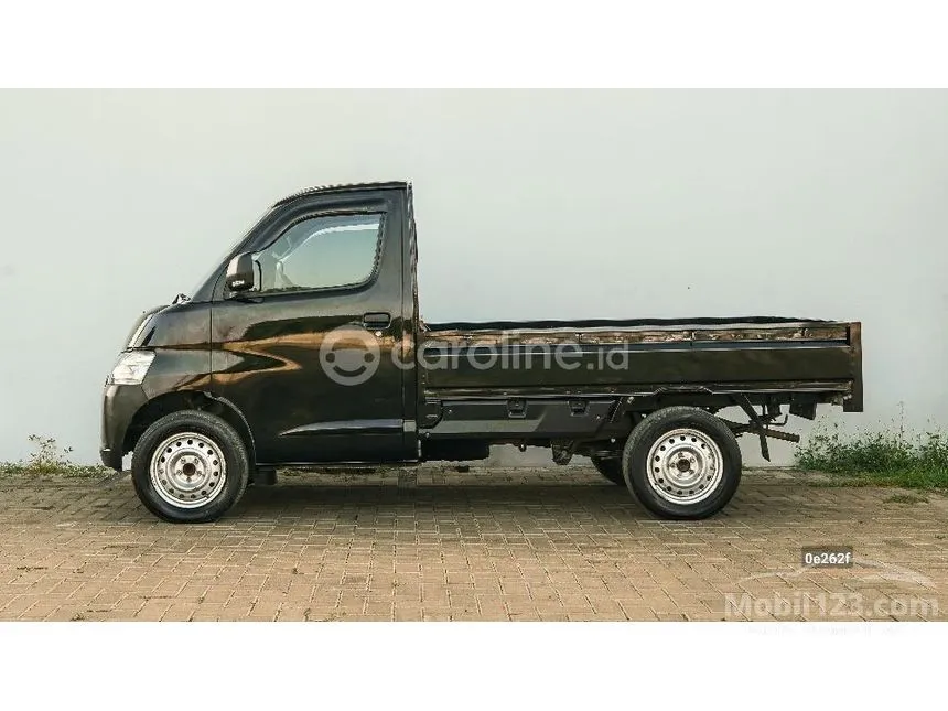 2025 Daihatsu Gran Max PU GL AC PS Pickup