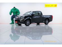 2014 Isuzu D-Max 2.5 SPACE CAB (ปี 11-17) X-Series Z Pickup MT