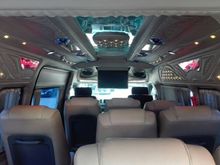 2012 Toyota Hiace 2.5 COMMUTER (ปี 05-16) D4D Van MT