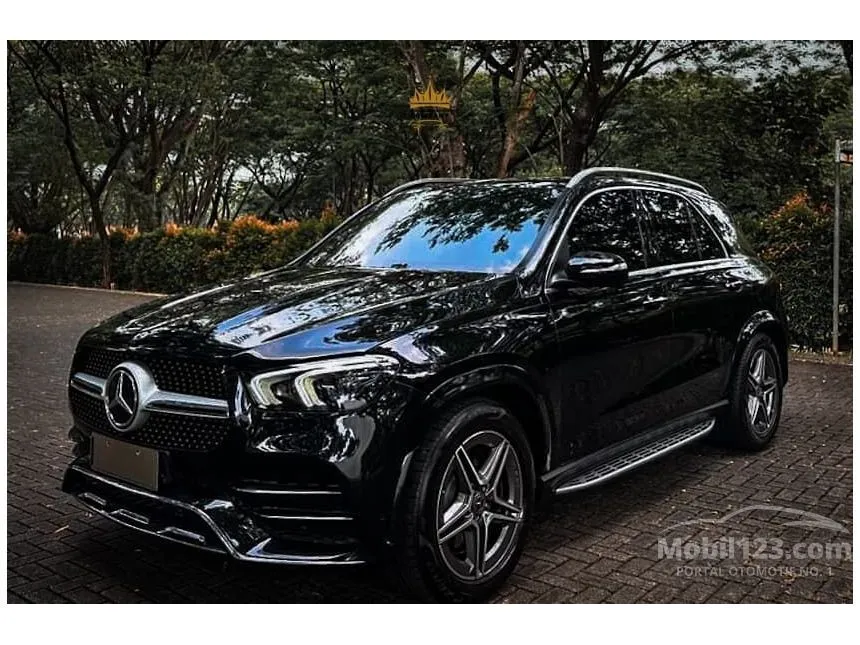 Jual Mobil Mercedes