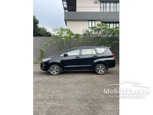 2021 Toyota Kijang Innova 2.4 G MPV