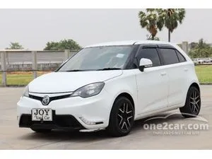 2017 MG MG3 1.5 C Hatchback