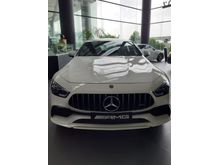 2020 Mercedes-Benz AMG GT 3.0 53 4MATIC+ Coupe LAST UNIT BEST DEAL
