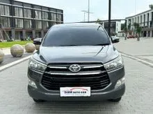 2019 Toyota Kijang Innova 2.0 G MPV at KM 53.000 service record Tangan 1 Dari Baru